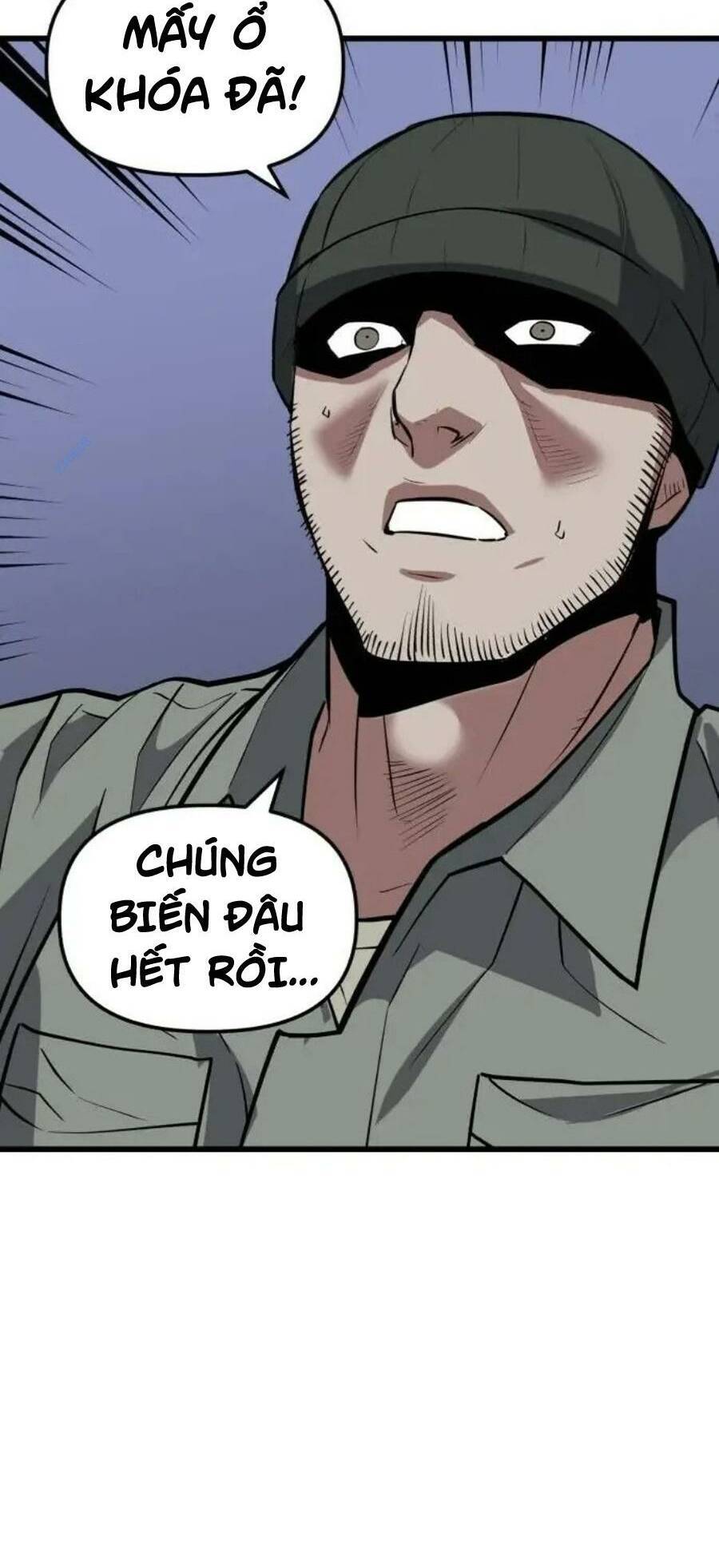 Sát Nhân Cuồng Loạn Chapter 13 - 3