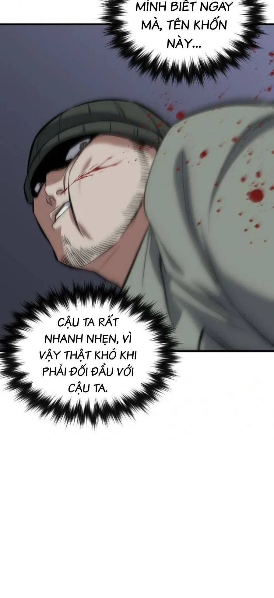 Sát Nhân Cuồng Loạn Chapter 13 - 33