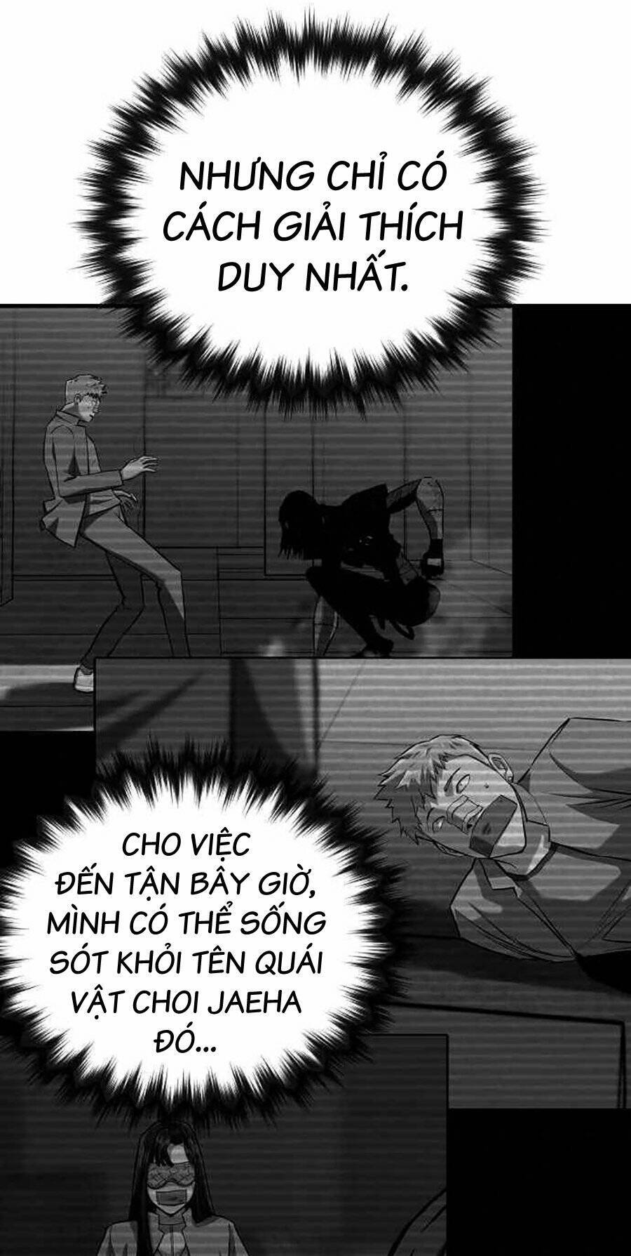 Sát Nhân Cuồng Loạn Chapter 15 - 64