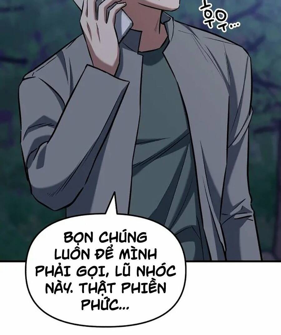 Sát Nhân Cuồng Loạn Chapter 16 - 21