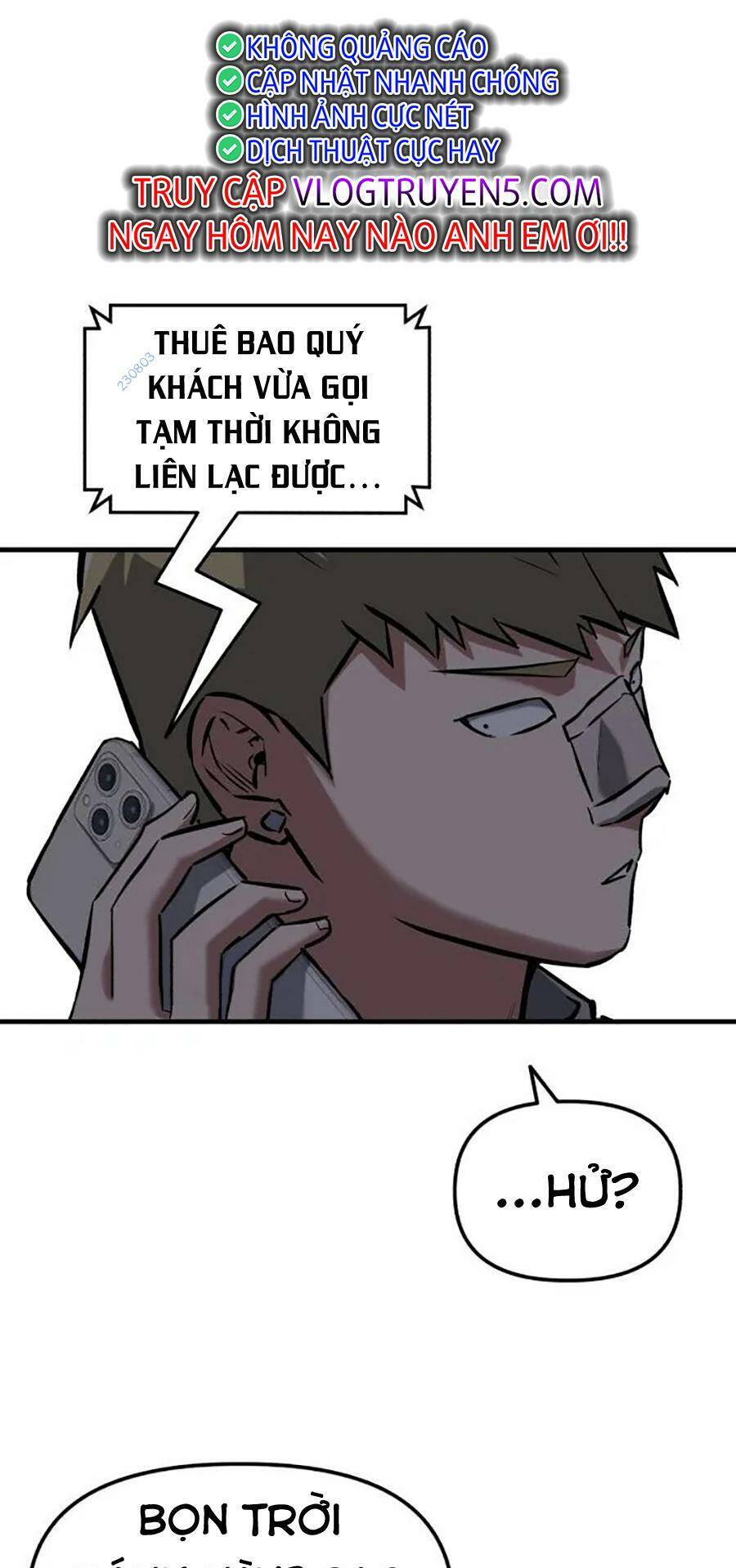 Sát Nhân Cuồng Loạn Chapter 16 - 22