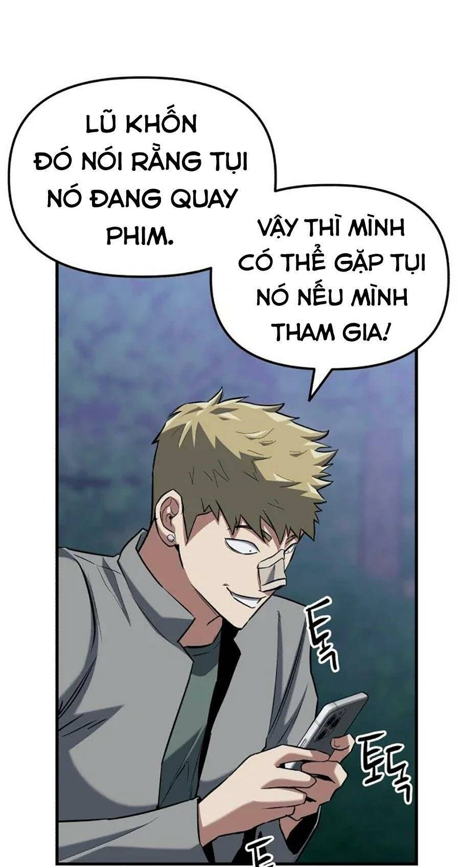 Sát Nhân Cuồng Loạn Chapter 16 - 27