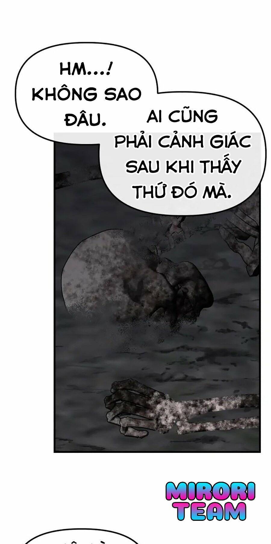Sát Nhân Cuồng Loạn Chapter 16 - 54