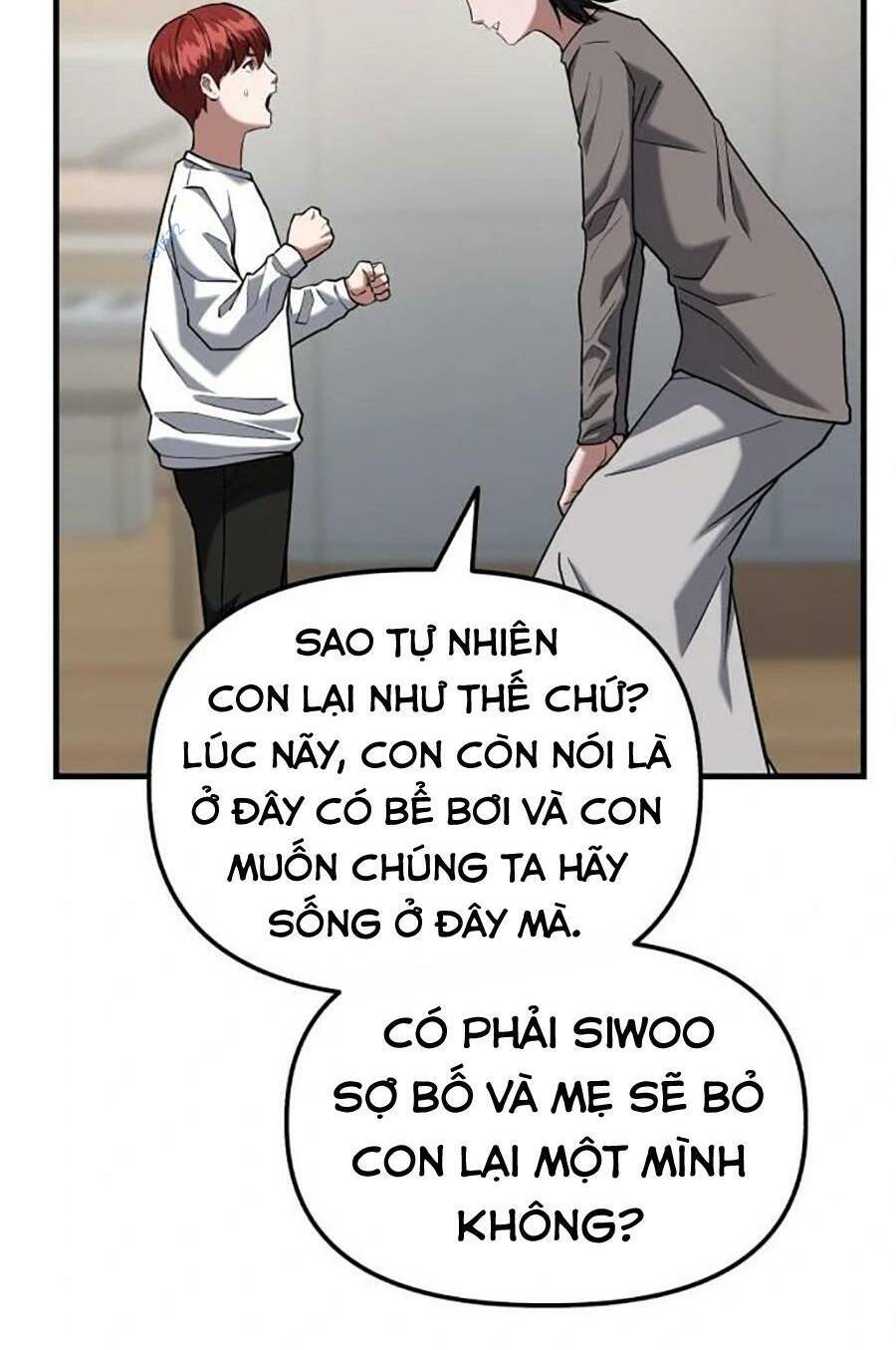 Sát Nhân Cuồng Loạn Chapter 18 - 17