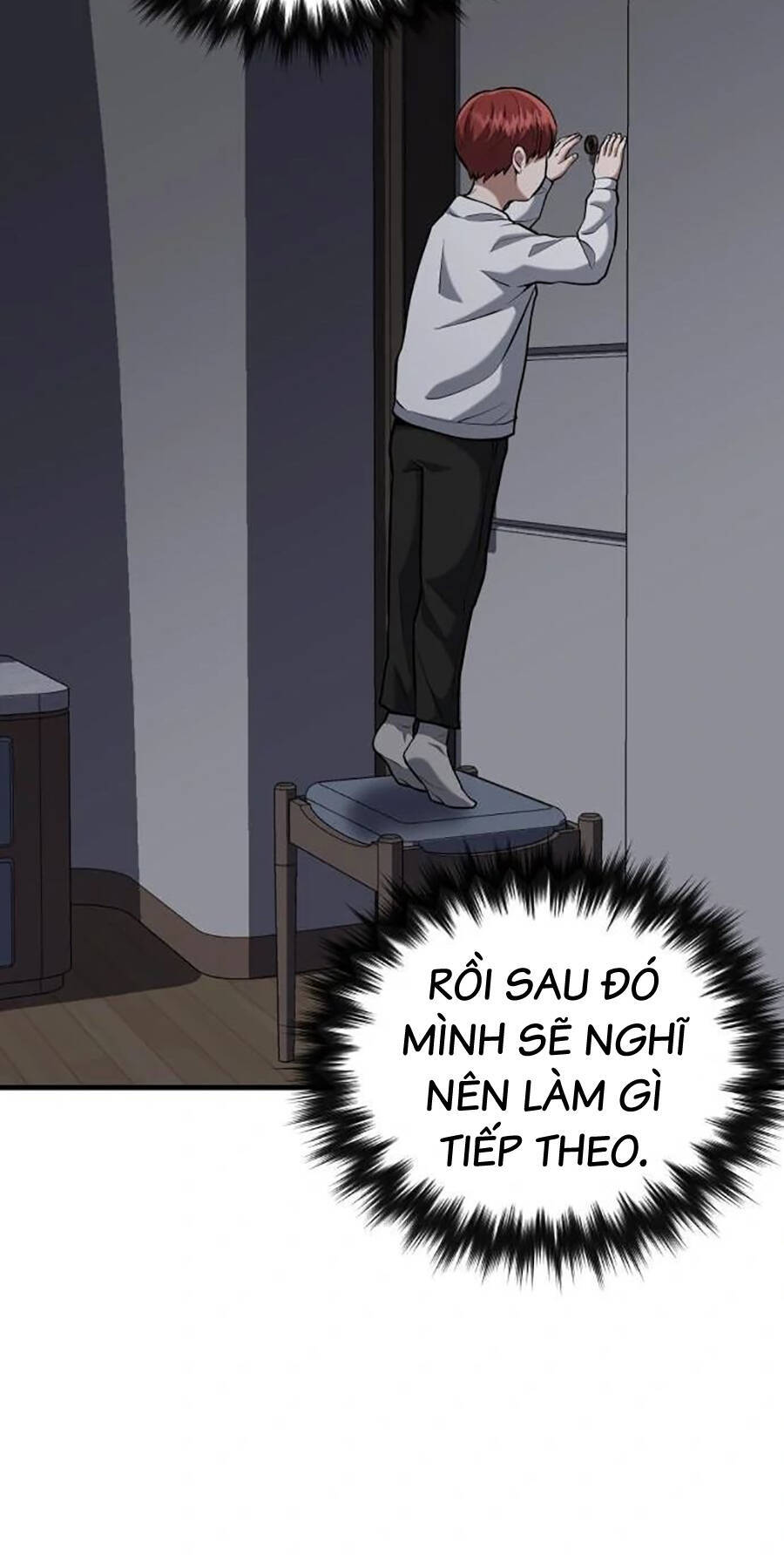 Sát Nhân Cuồng Loạn Chapter 18 - 43
