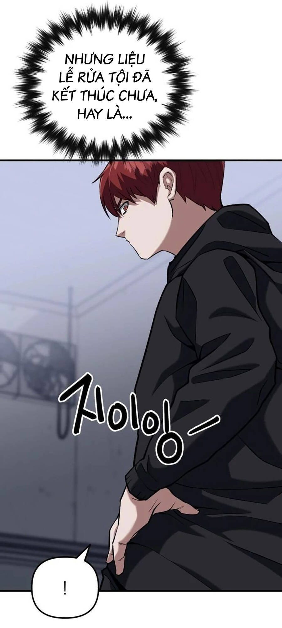 Sát Nhân Cuồng Loạn Chapter 18 - 52