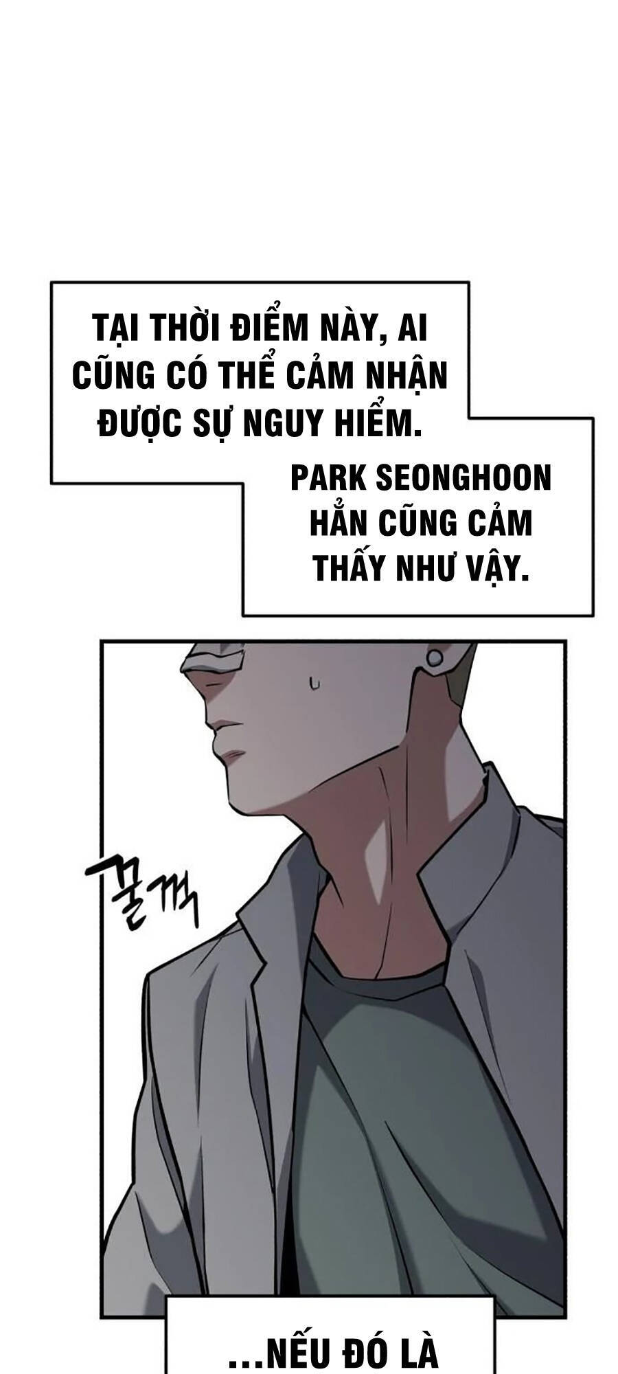 Sát Nhân Cuồng Loạn Chapter 18 - 58