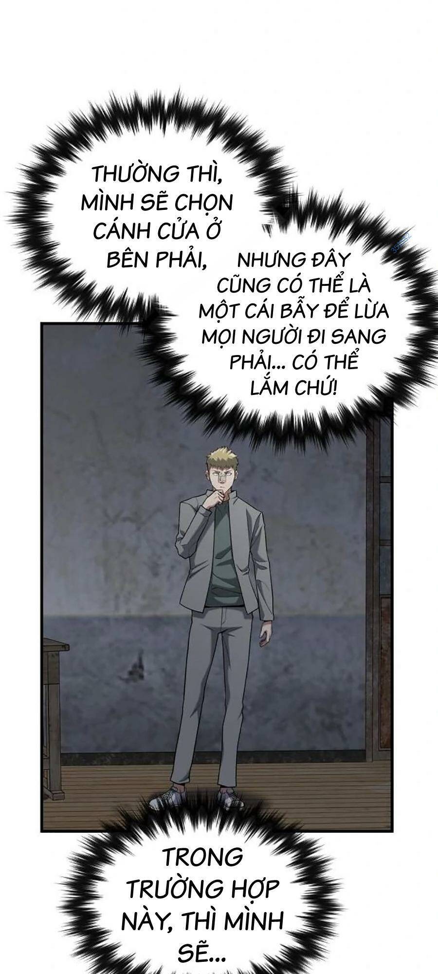 Sát Nhân Cuồng Loạn Chapter 18 - 65