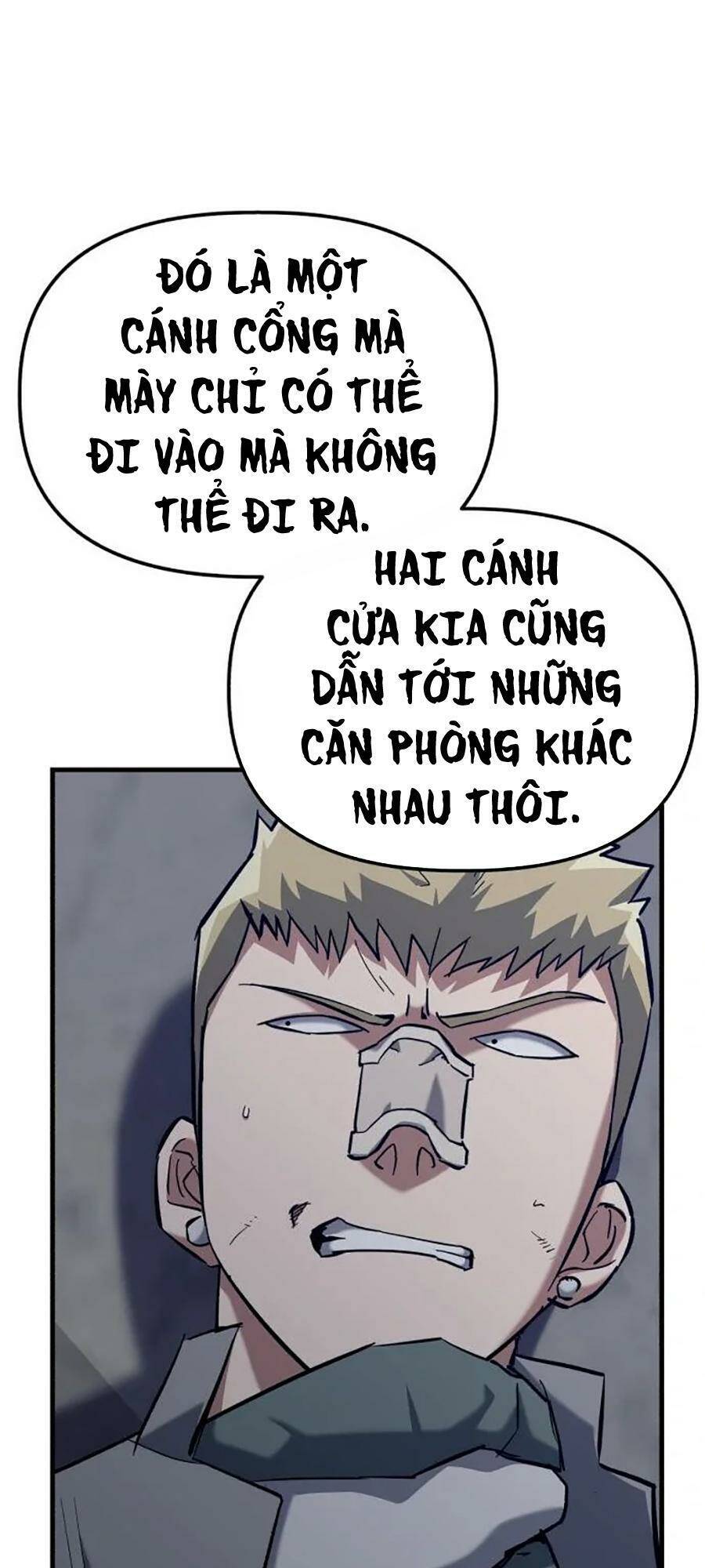 Sát Nhân Cuồng Loạn Chapter 19 - 30