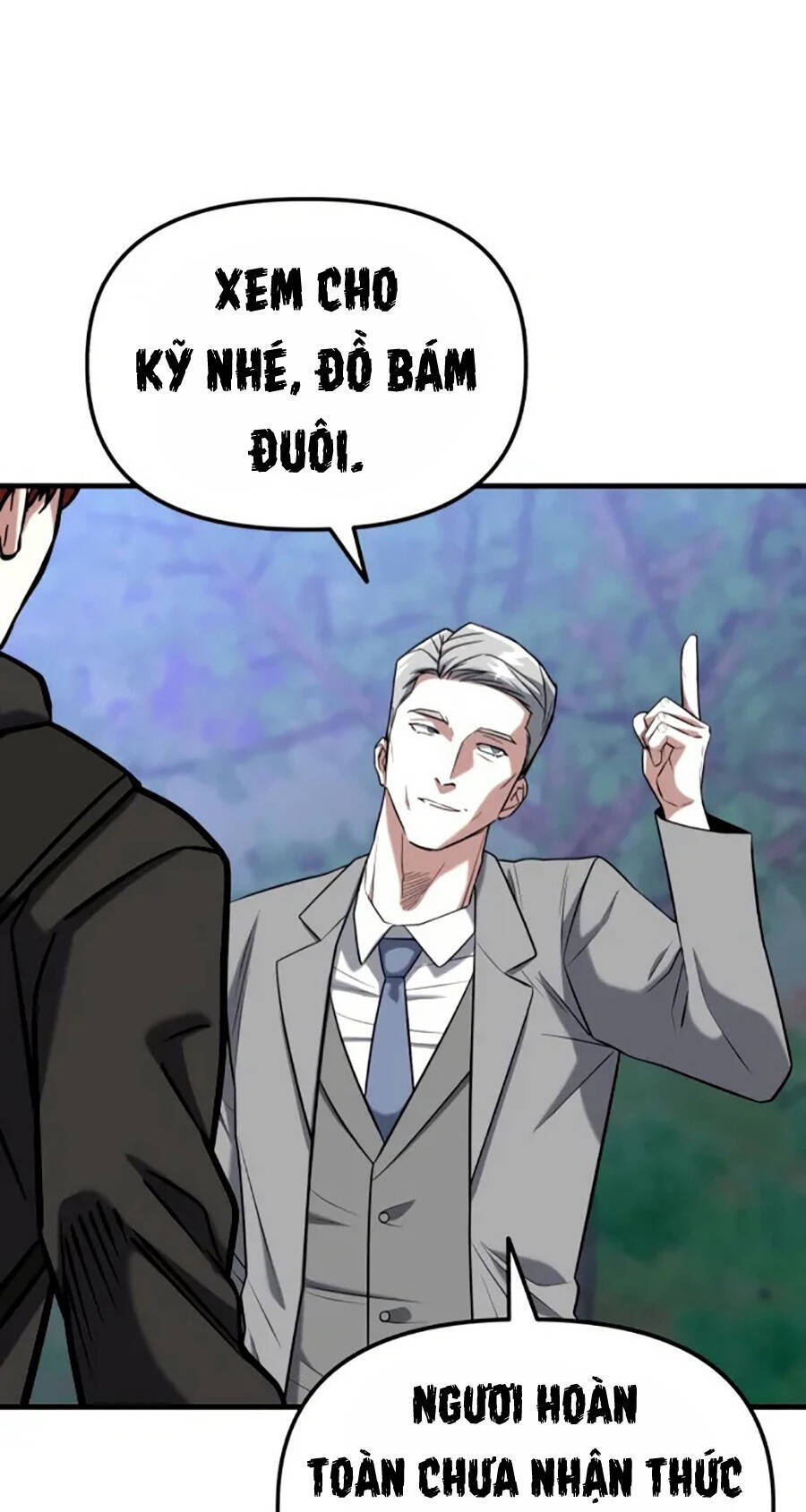 Sát Nhân Cuồng Loạn Chapter 20 - 37