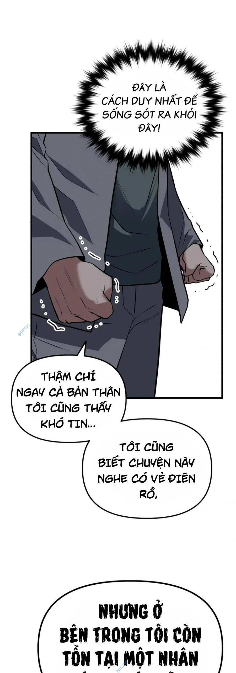 Sát Nhân Cuồng Loạn Chapter 20 - 43