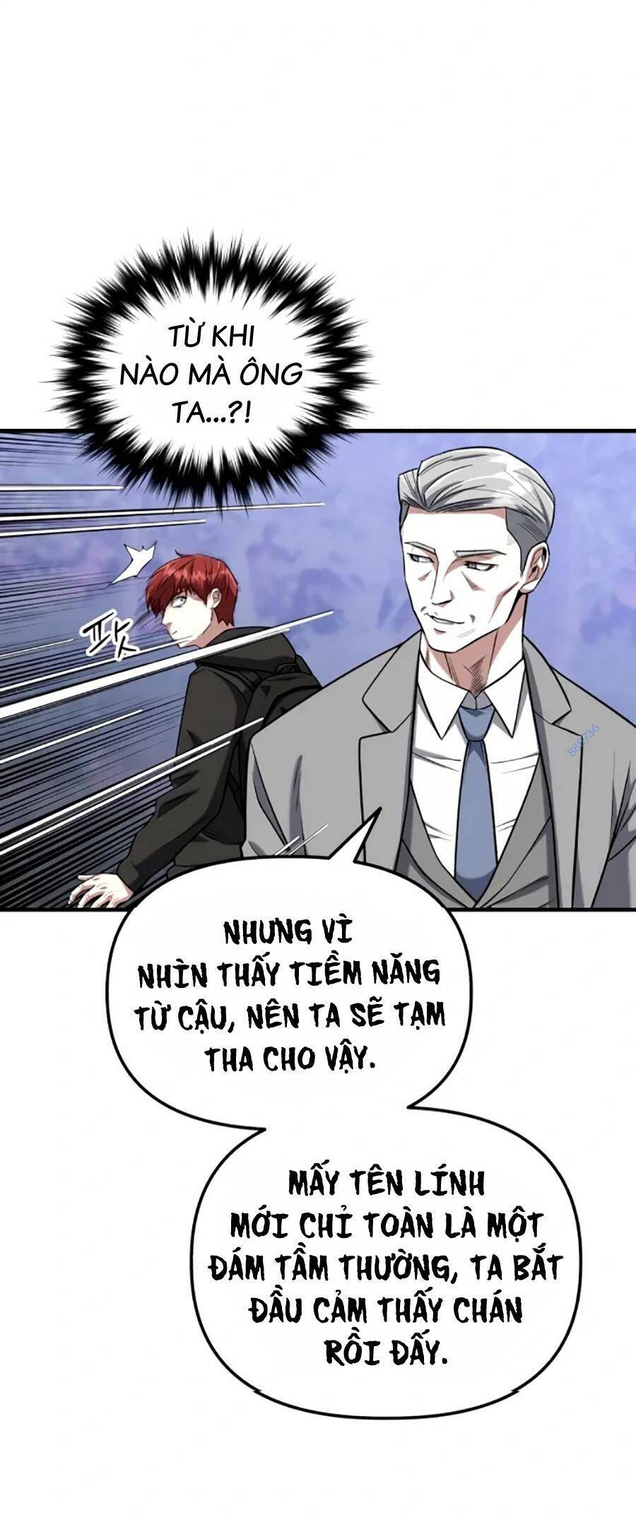 Sát Nhân Cuồng Loạn Chapter 20 - 9