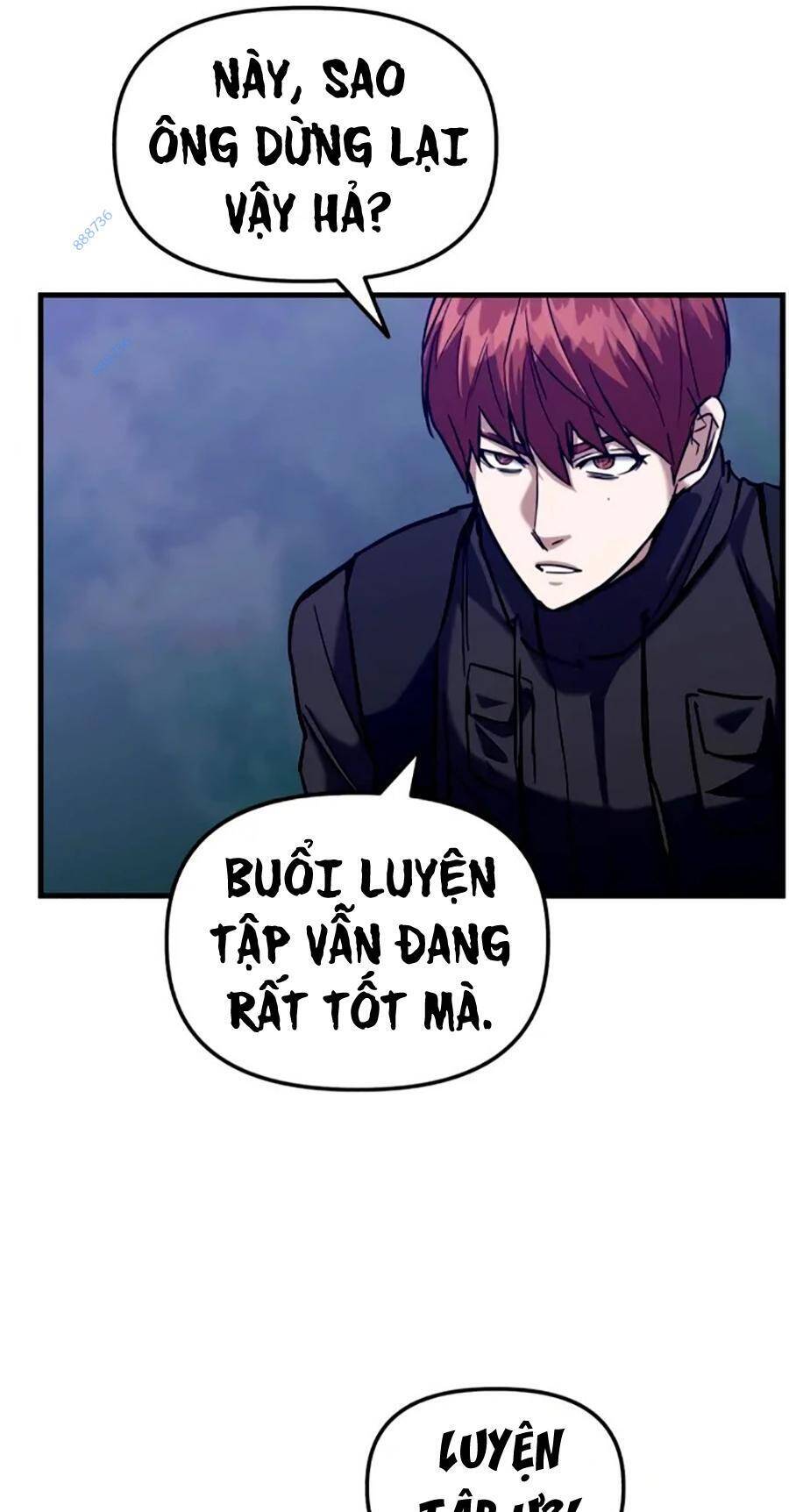Sát Nhân Cuồng Loạn Chapter 21 - 51
