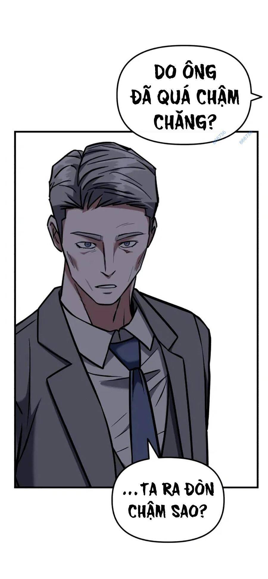 Sát Nhân Cuồng Loạn Chapter 21 - 59
