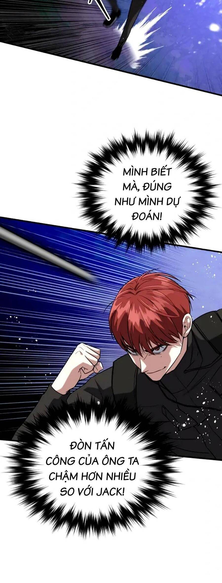 Sát Nhân Cuồng Loạn Chapter 21 - 68