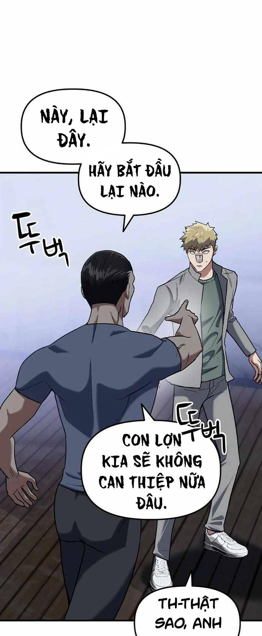 Sát Nhân Cuồng Loạn Chapter 22 - 34