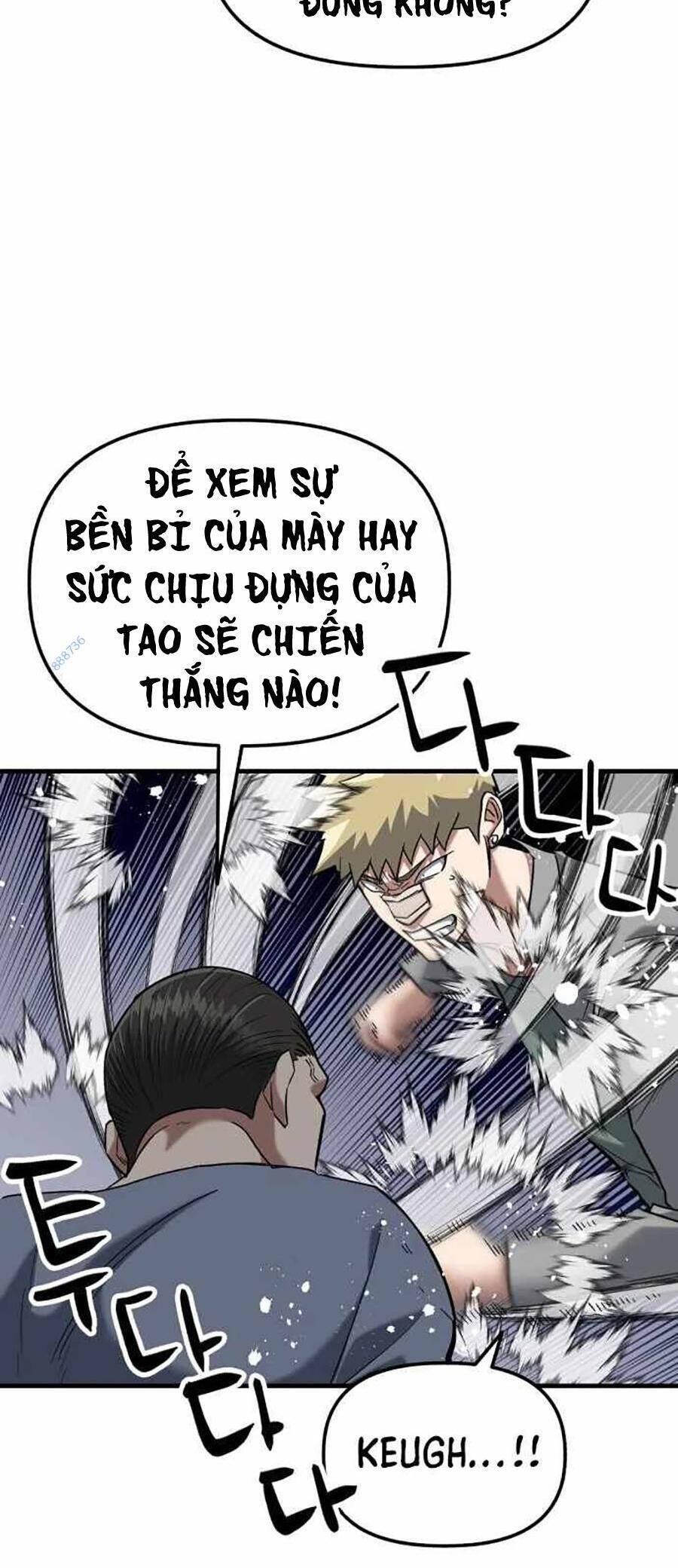 Sát Nhân Cuồng Loạn Chapter 22 - 47