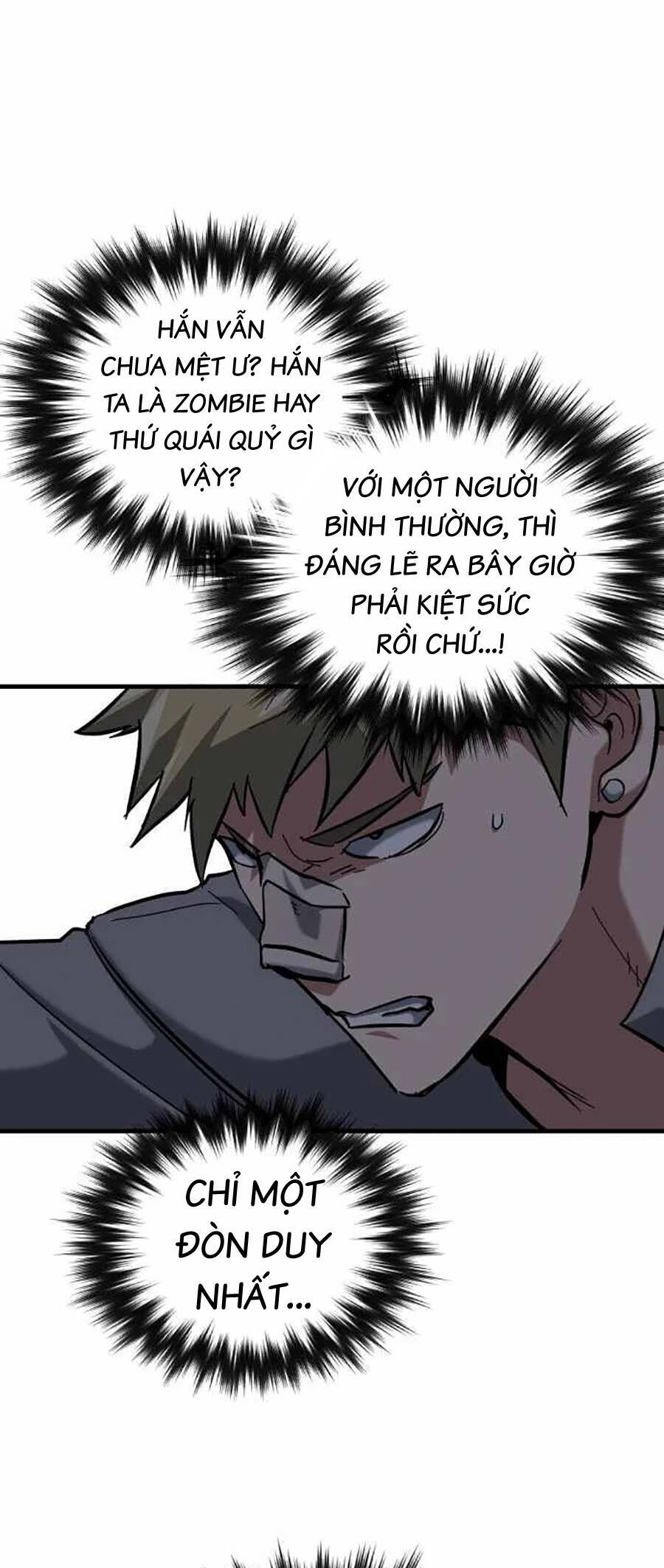 Sát Nhân Cuồng Loạn Chapter 22 - 48