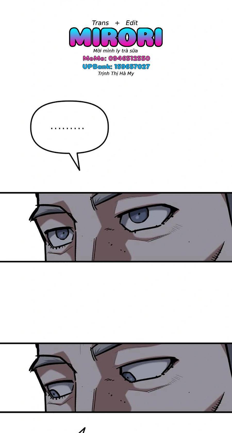 Sát Nhân Cuồng Loạn Chapter 24 - 36