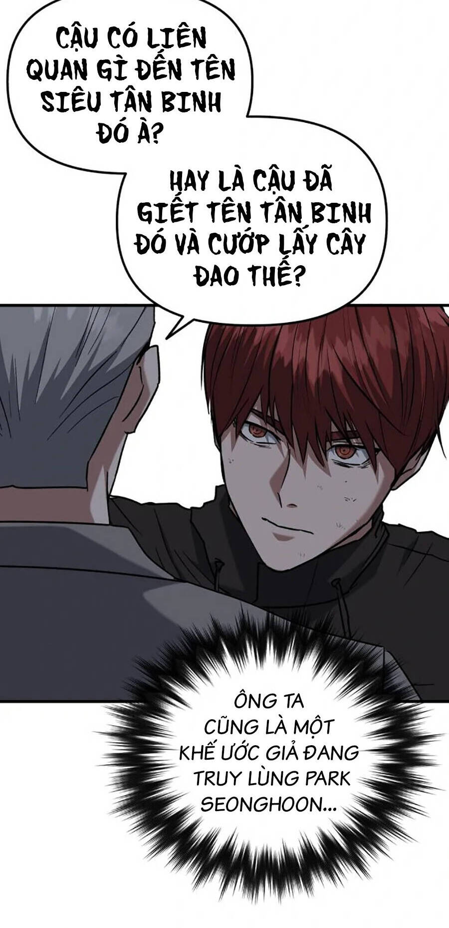 Sát Nhân Cuồng Loạn Chapter 24 - 55