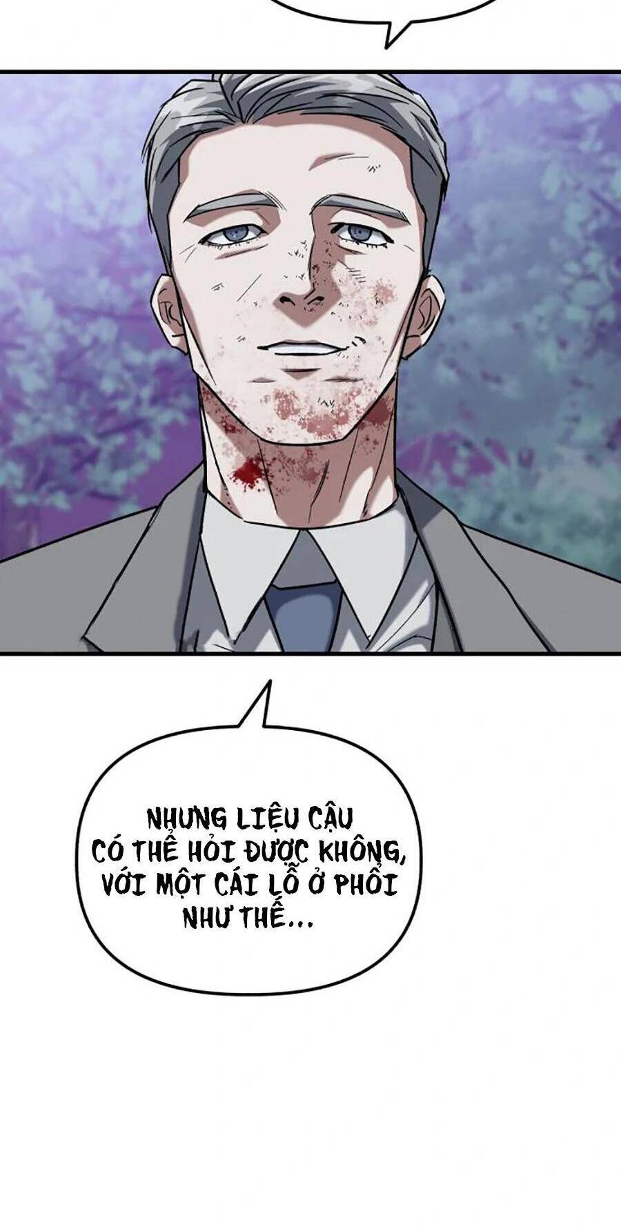 Sát Nhân Cuồng Loạn Chapter 24 - 8