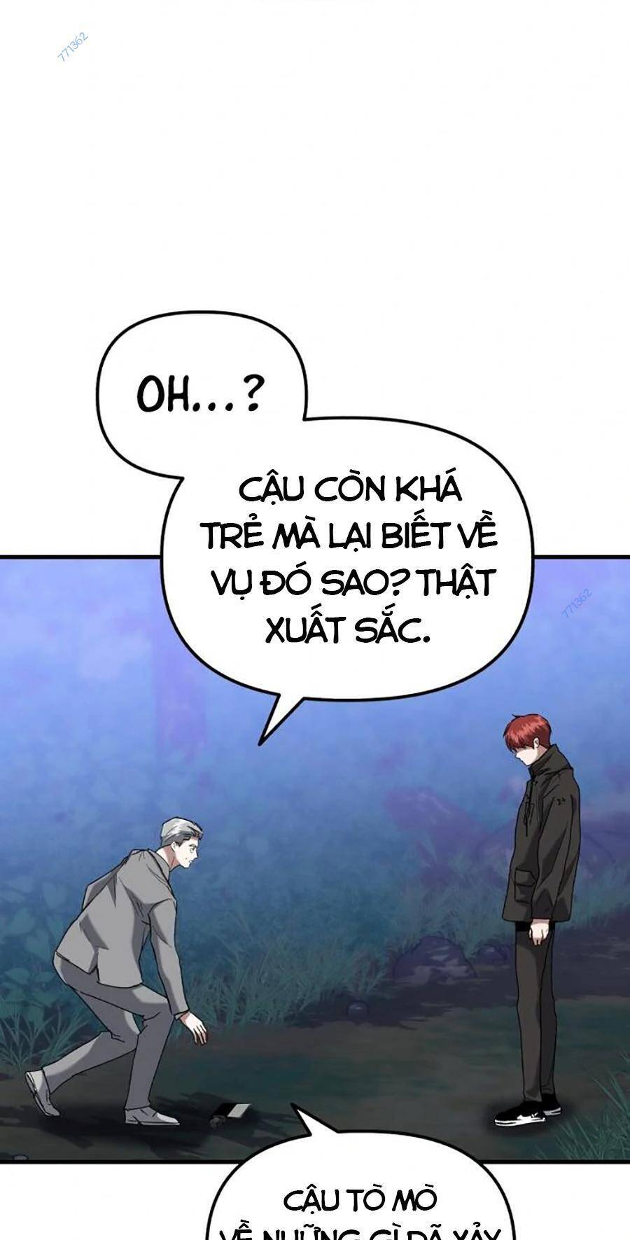 Sát Nhân Cuồng Loạn Chapter 24 - 74