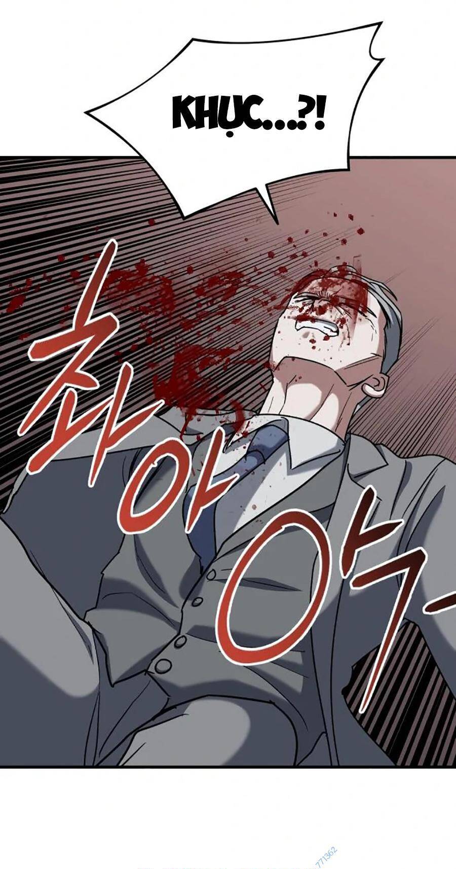 Sát Nhân Cuồng Loạn Chapter 24 - 78
