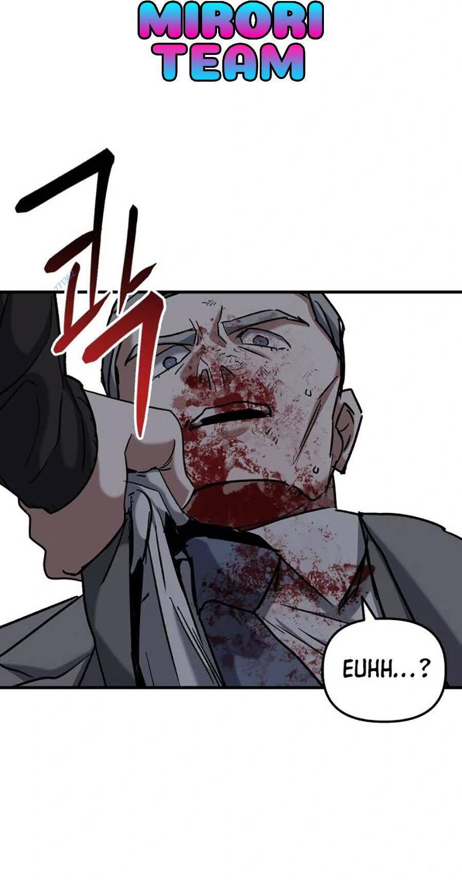 Sát Nhân Cuồng Loạn Chapter 24 - 79