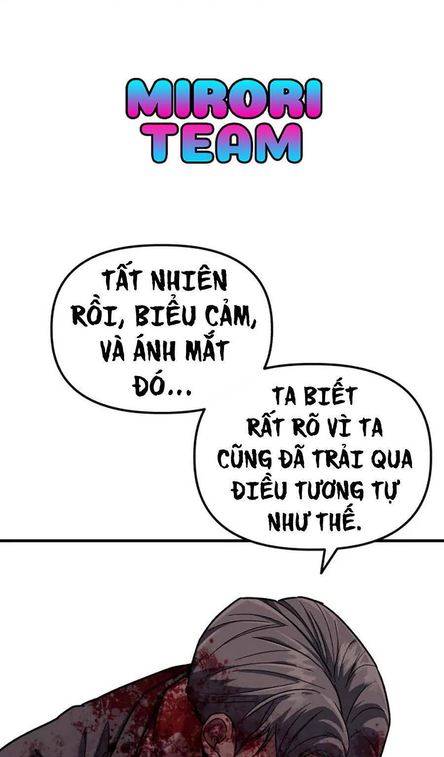 Sát Nhân Cuồng Loạn Chapter 25 - 33