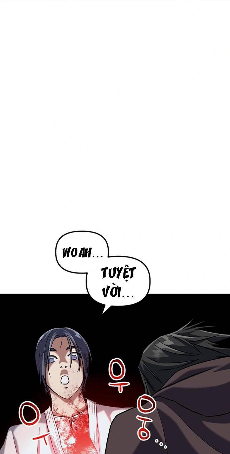 Sát Nhân Cuồng Loạn Chapter 27 - 4