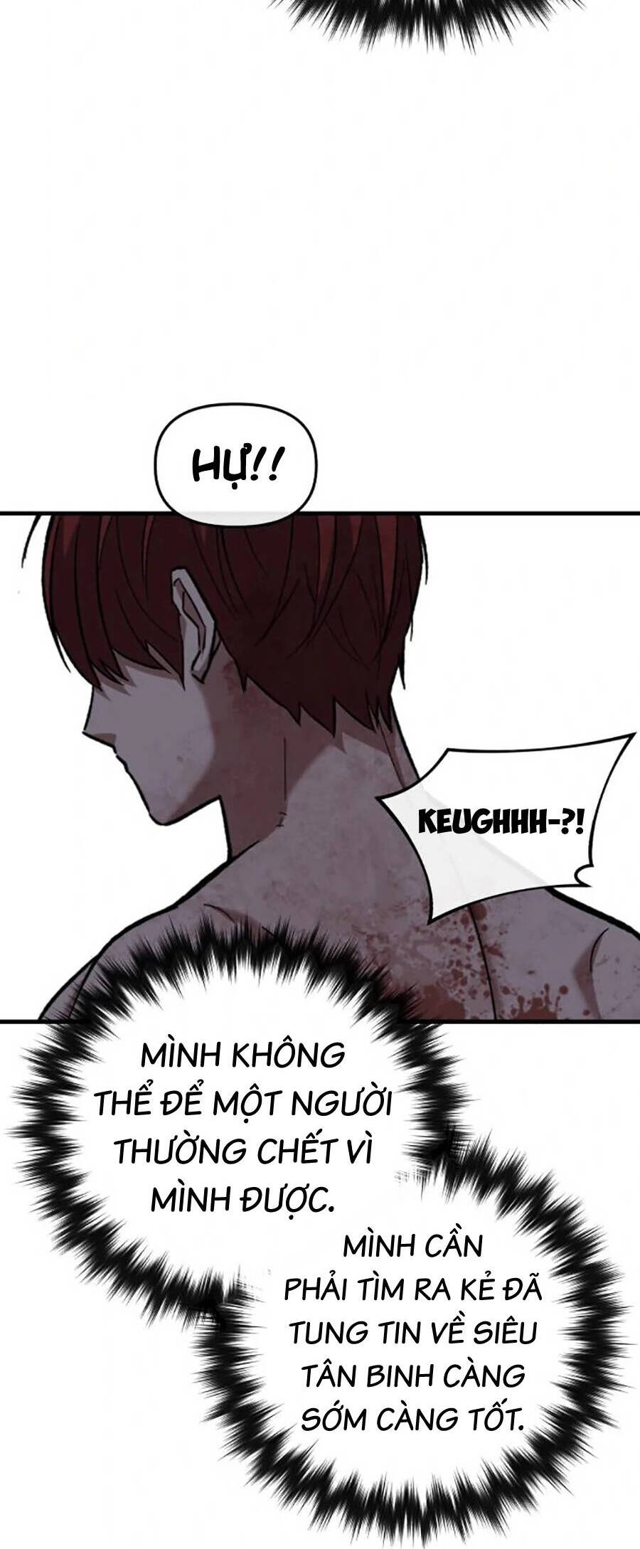 Sát Nhân Cuồng Loạn Chapter 27 - 39