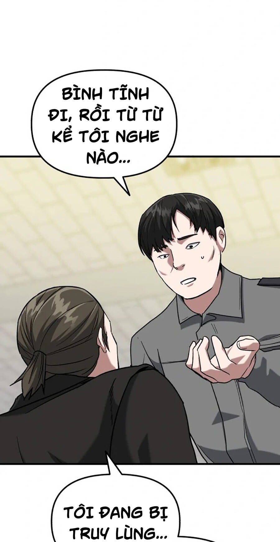 Sát Nhân Cuồng Loạn Chapter 27 - 56
