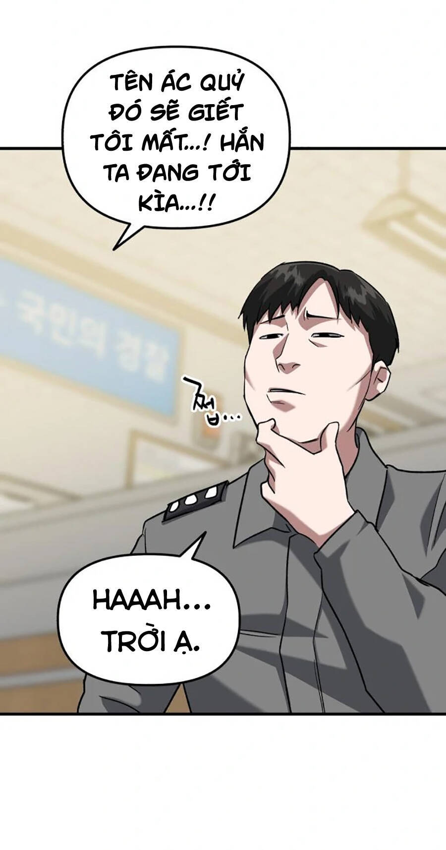 Sát Nhân Cuồng Loạn Chapter 27 - 60