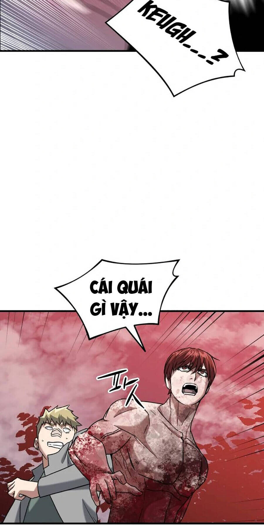 Sát Nhân Cuồng Loạn Chapter 27 - 7