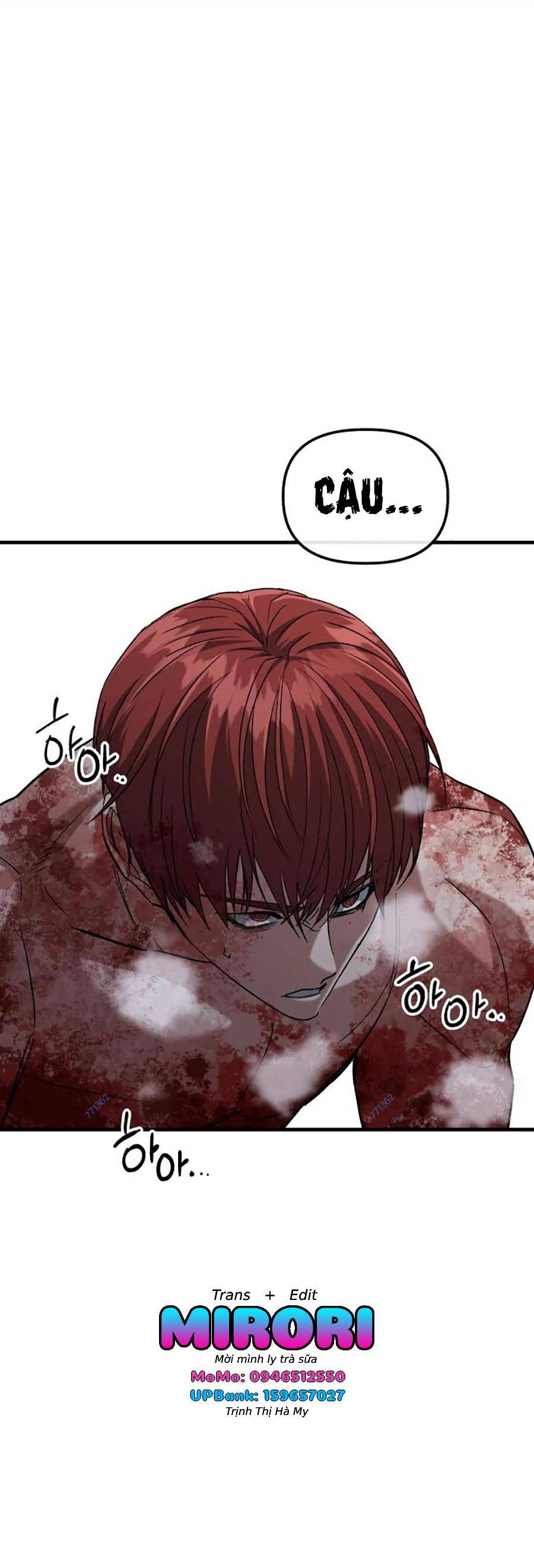 Sát Nhân Cuồng Loạn Chapter 27 - 78