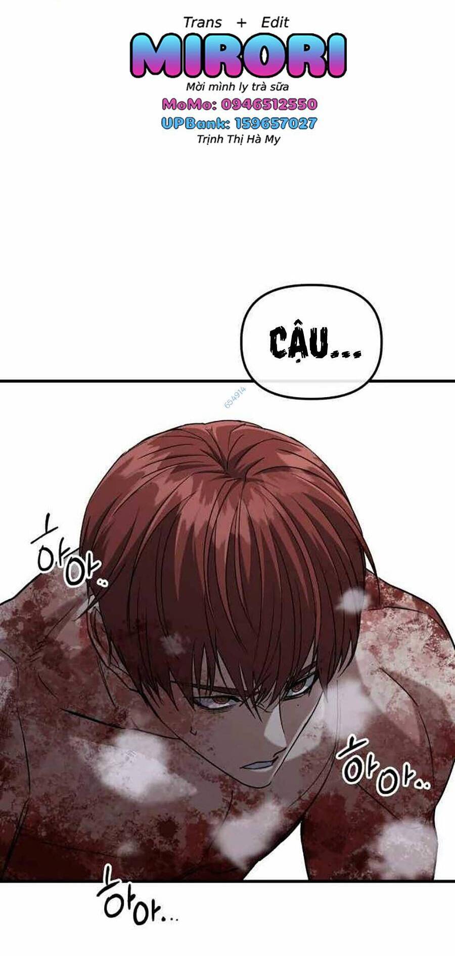 Sát Nhân Cuồng Loạn Chapter 28 - 2