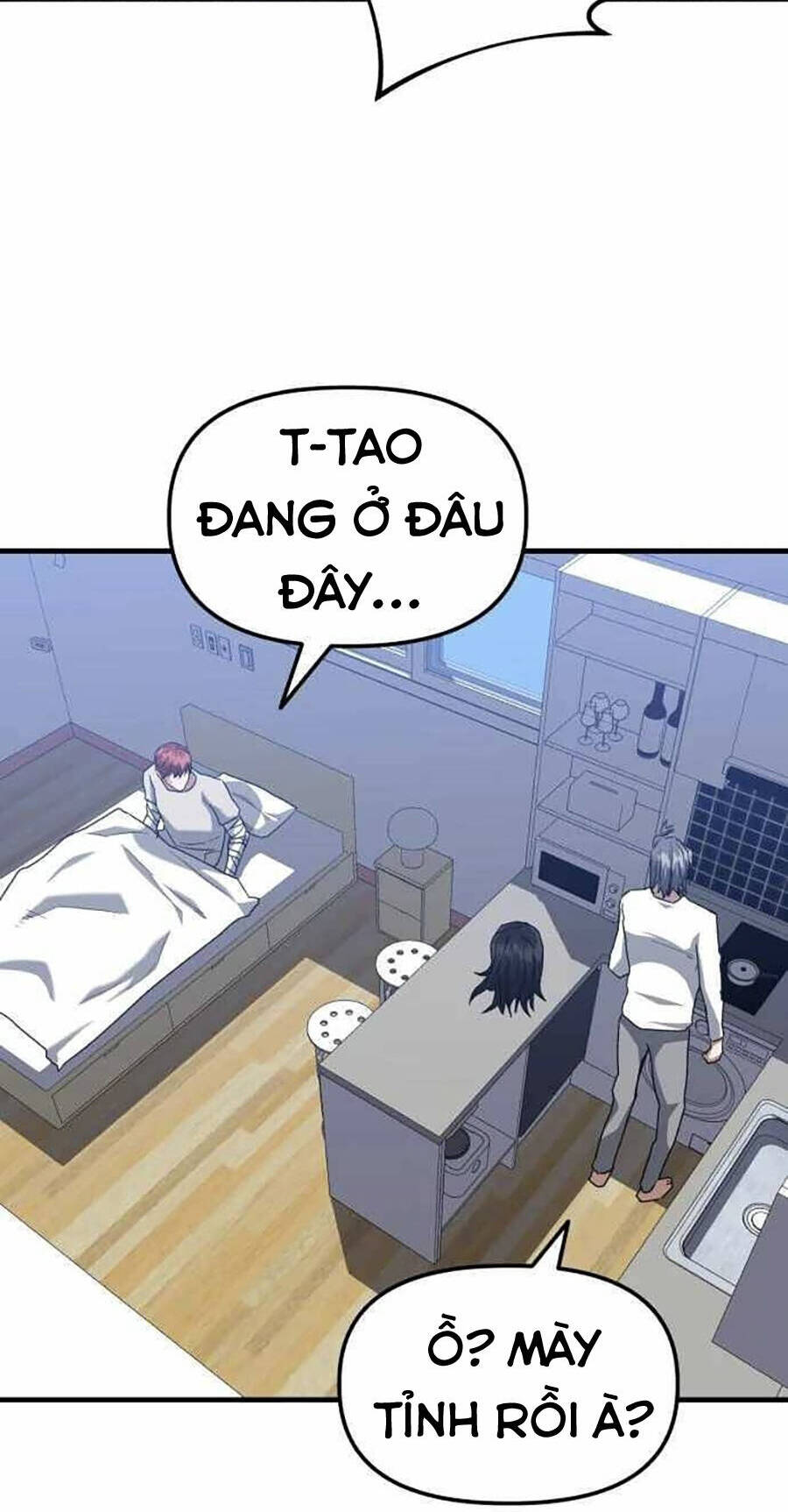 Sát Nhân Cuồng Loạn Chapter 28 - 58