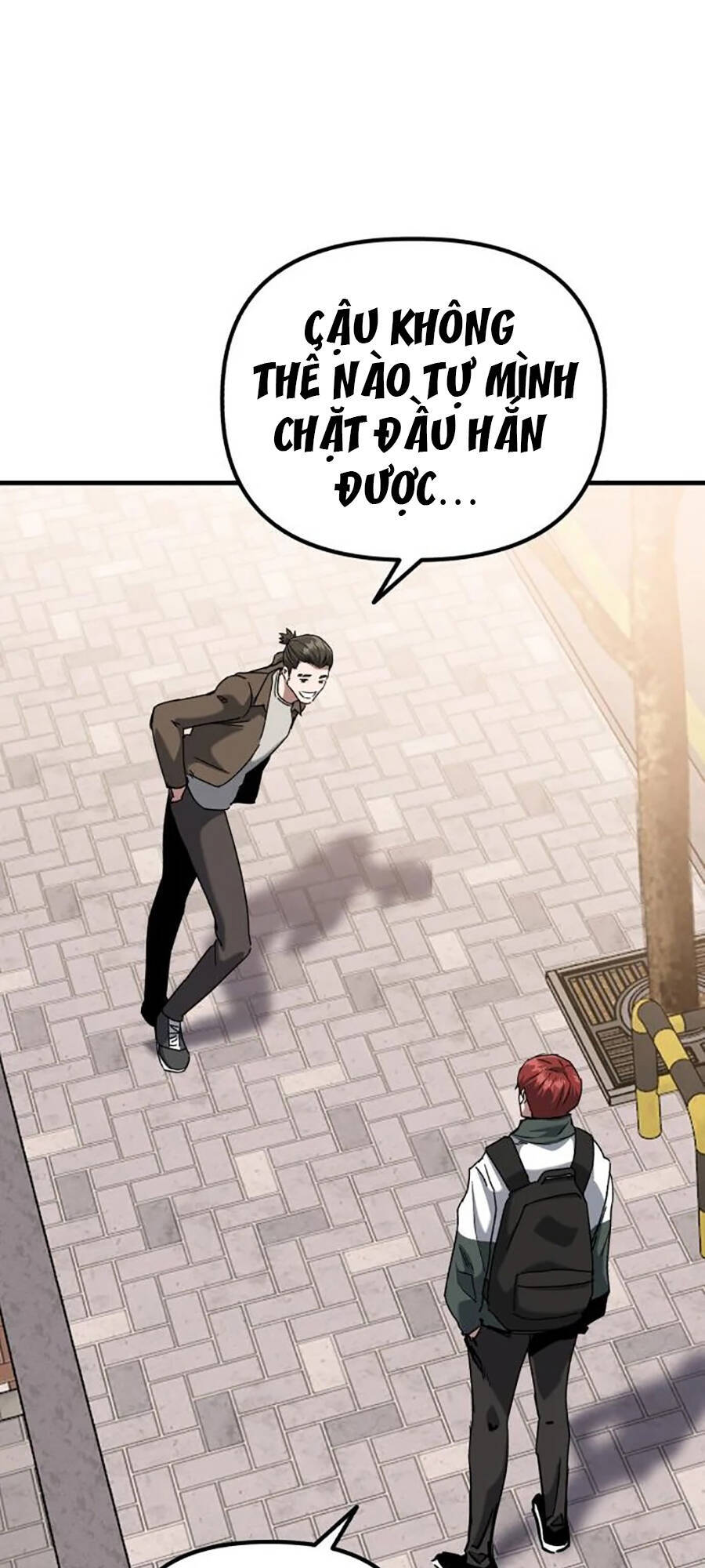 Sát Nhân Cuồng Loạn Chapter 38 - 33