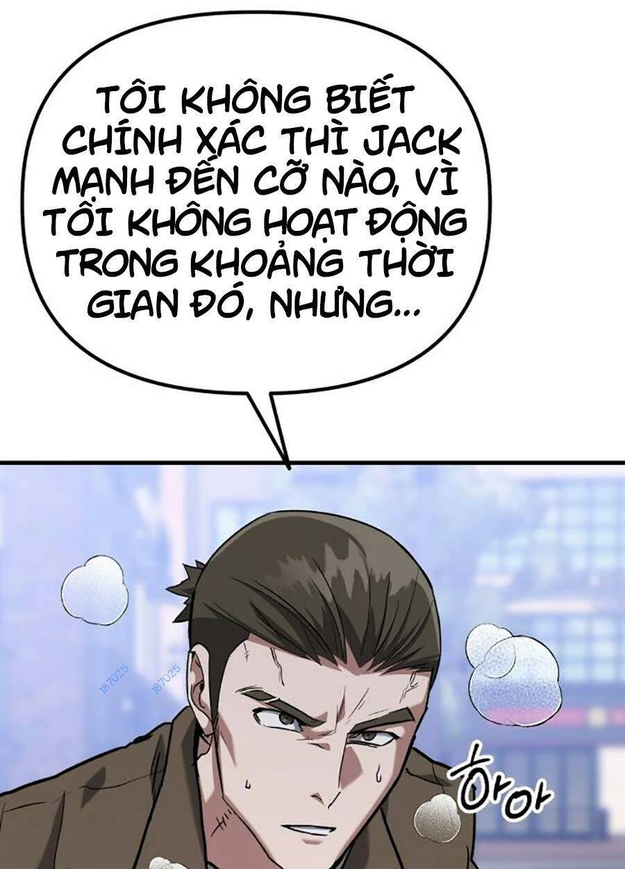 Sát Nhân Cuồng Loạn Chapter 38 - 50