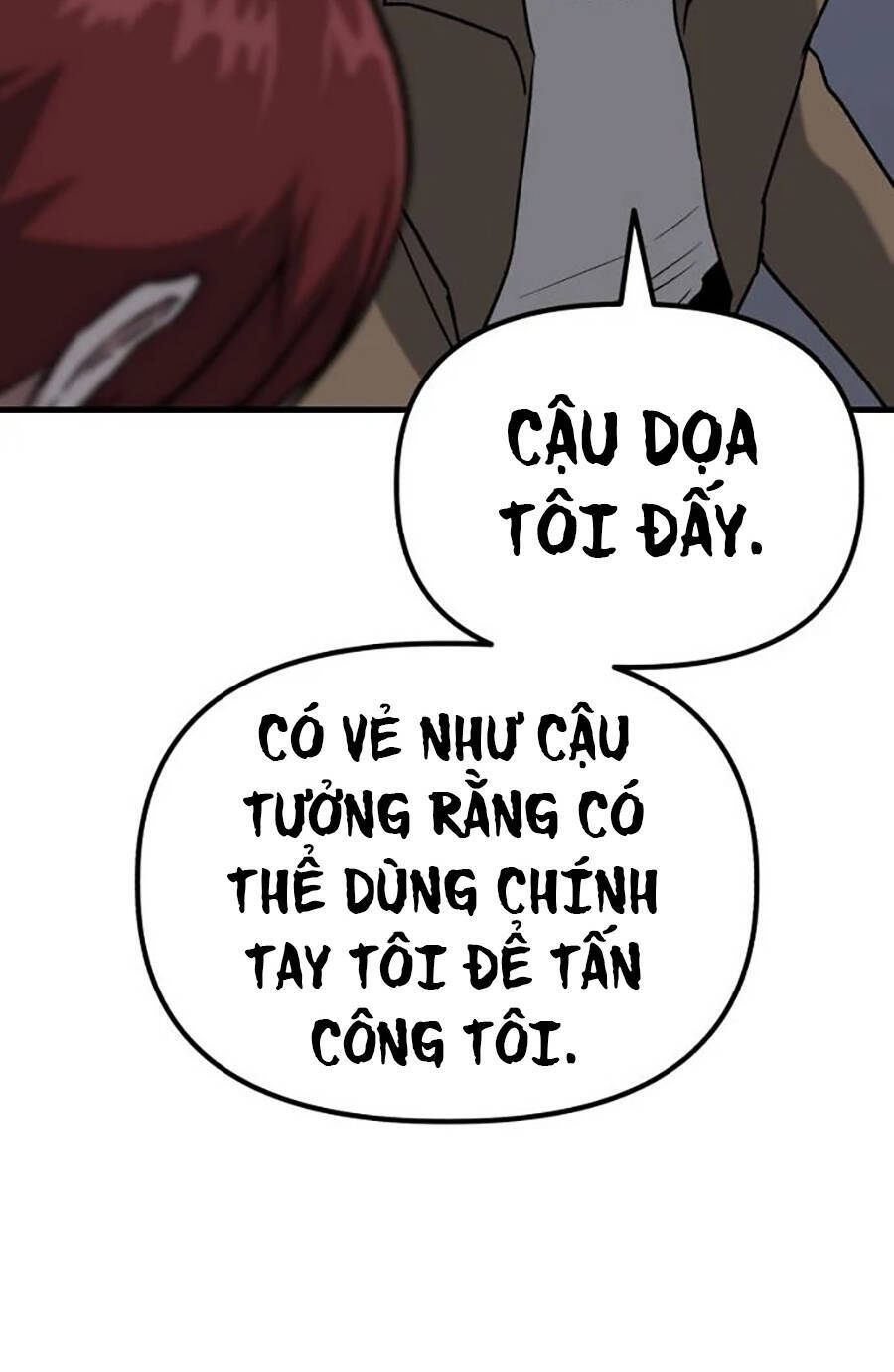 Sát Nhân Cuồng Loạn Chapter 39 - 15