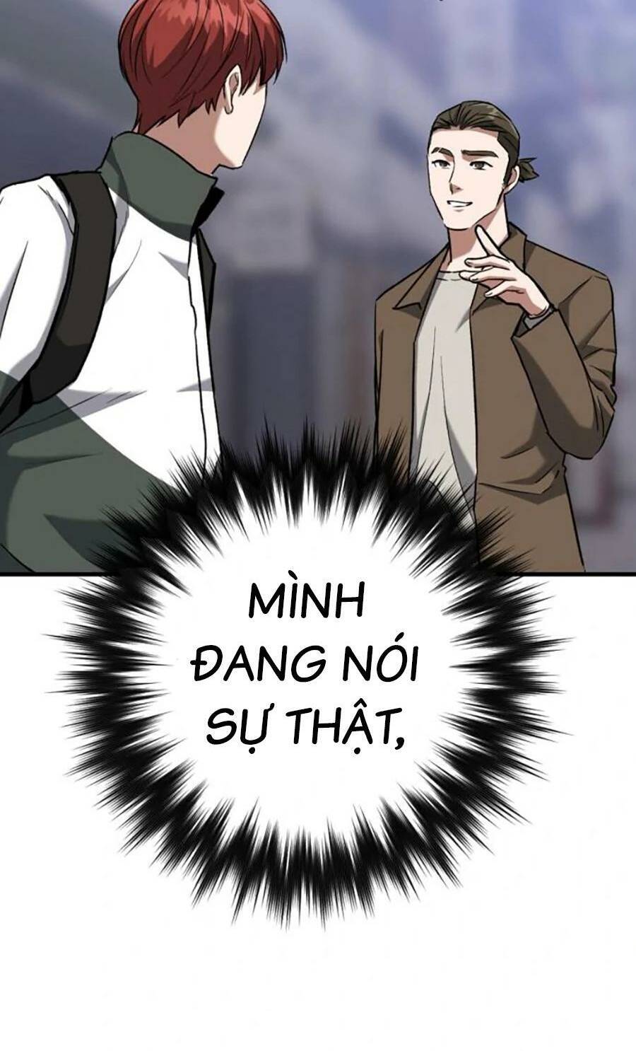 Sát Nhân Cuồng Loạn Chapter 39 - 35
