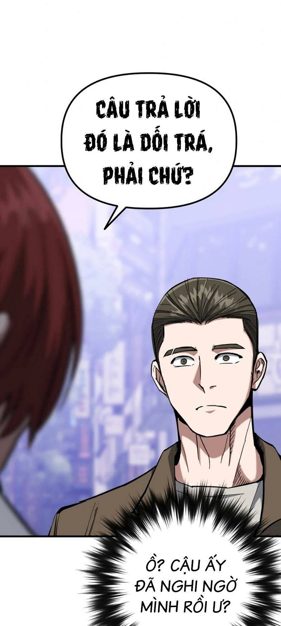 Sát Nhân Cuồng Loạn Chapter 39 - 39