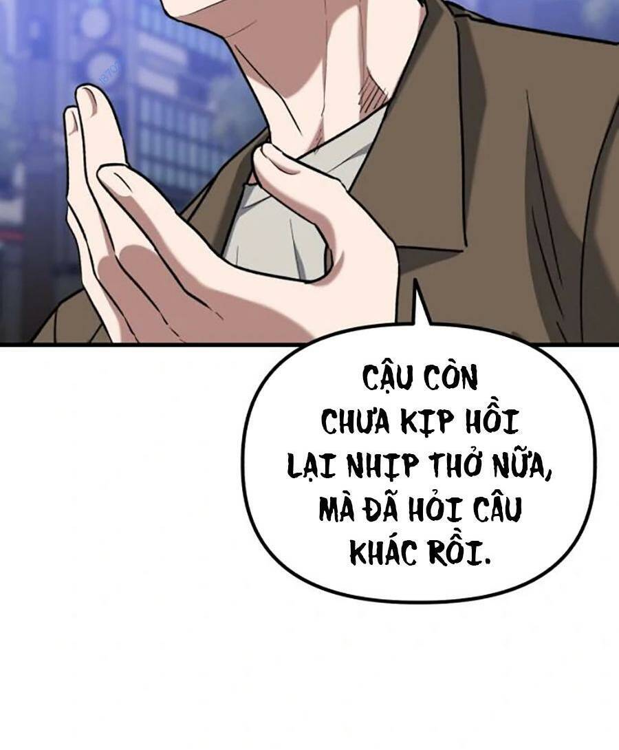Sát Nhân Cuồng Loạn Chapter 39 - 47