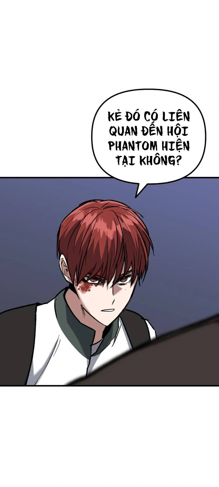 Sát Nhân Cuồng Loạn Chapter 39 - 48