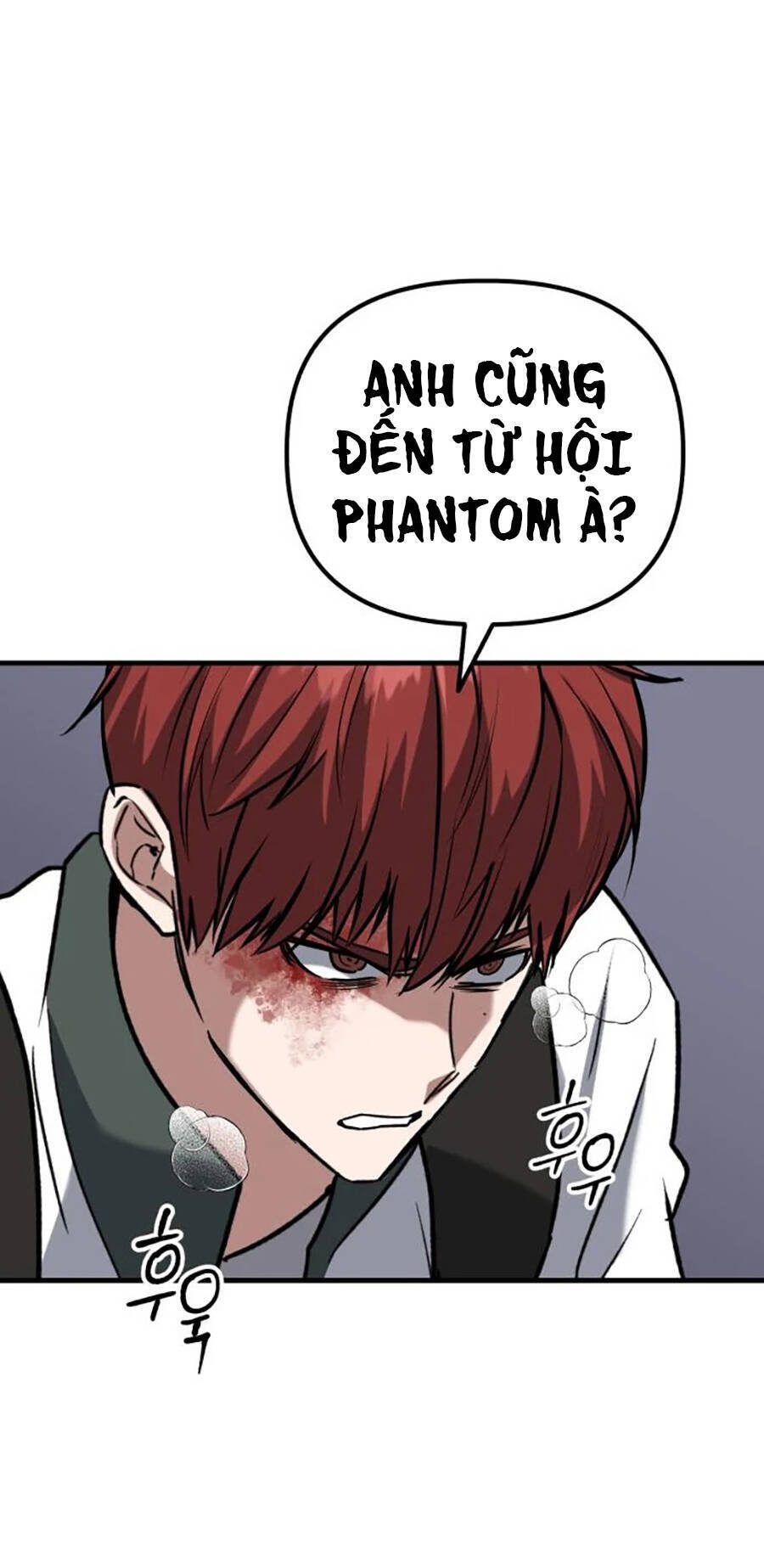 Sát Nhân Cuồng Loạn Chapter 39 - 61