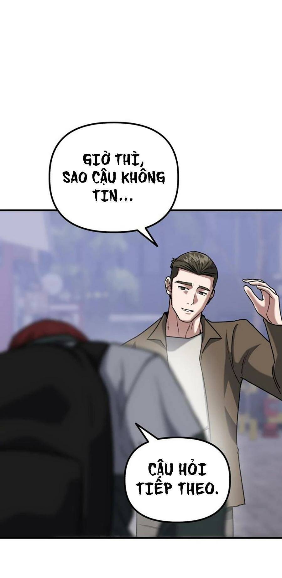 Sát Nhân Cuồng Loạn Chapter 39 - 62