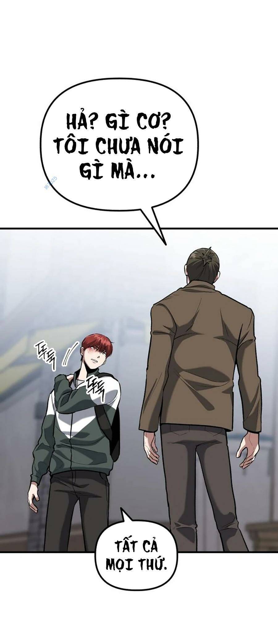 Sát Nhân Cuồng Loạn Chapter 39 - 85