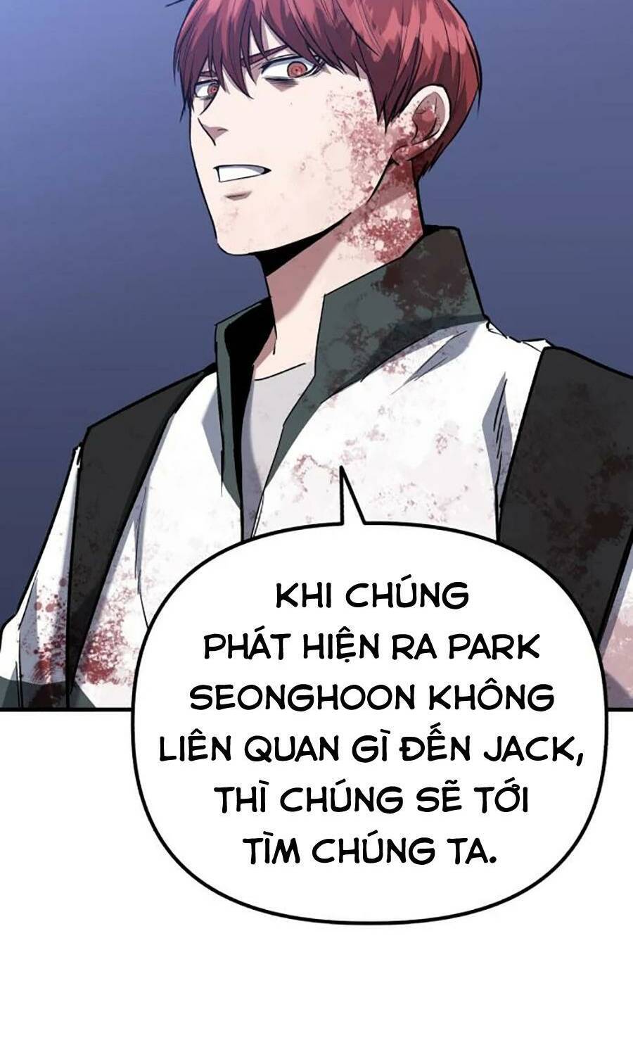Sát Nhân Cuồng Loạn Chapter 40 - 105