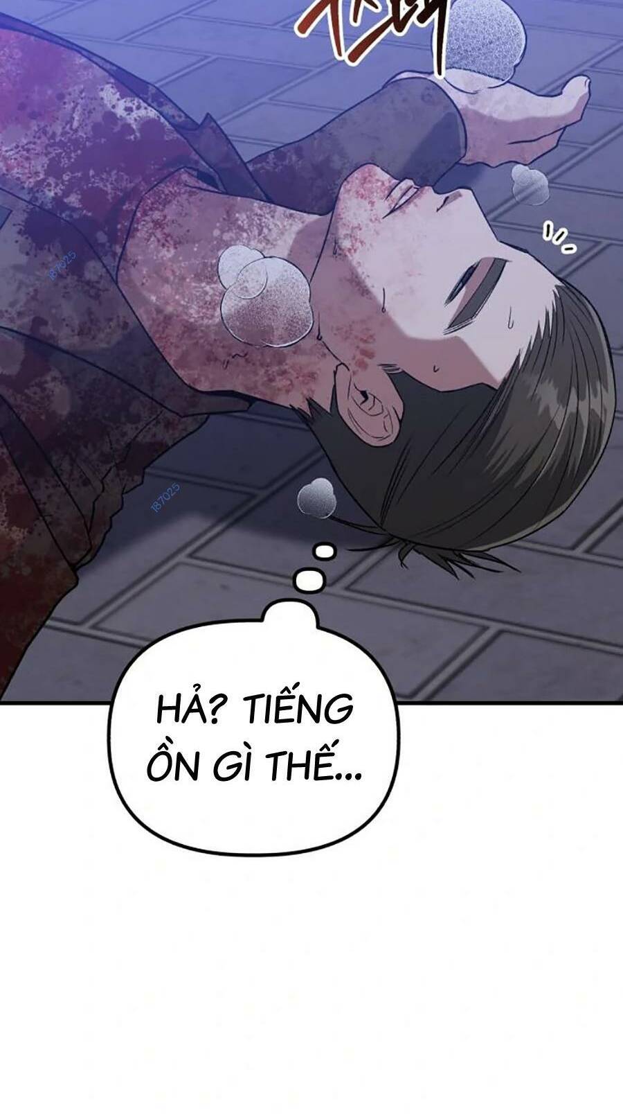 Sát Nhân Cuồng Loạn Chapter 40 - 72