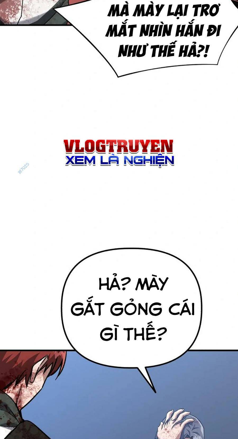Sát Nhân Cuồng Loạn Chapter 40 - 83